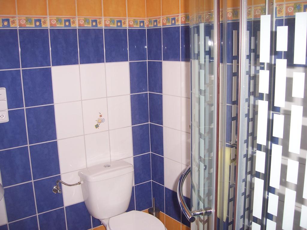 V Aleji - Ubytovani V Soukromi Valtice Bagian luar foto